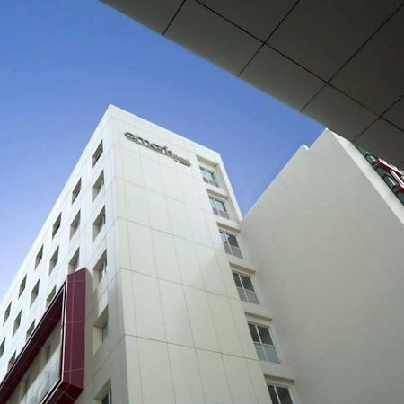 Amaris Hotel Tangerang Exterior foto