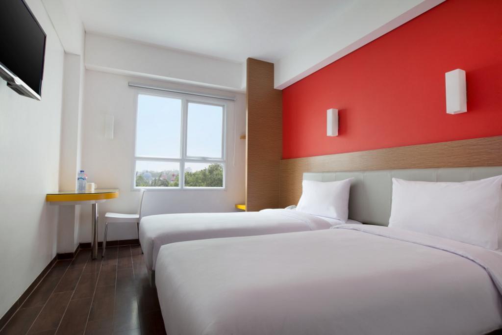 Amaris Hotel Tangerang Zimmer foto